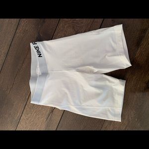 Nike Compression shorts